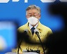 이재명 "대통령 말에 '집값 안정' 답 있어..주택 임대사업자 종부세 특혜 폐지해야"