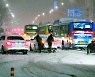 내일 서울 출근시간대 지하철·버스 집중배치 증회 운영