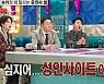 '라디오스타' 슈카, 뜻밖의 '장비 욕심'..모니터 때문에 트레이더