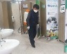 해남군, '일자리‧방역' 두 마리 토끼 잡는다