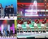 '미스트롯2' 김다현→전유진, 베테랑 현역 위협하는 역대급 무대는? [MK★TV컷]