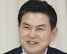 국민의힘, 7일 김태호 복당 논의한다