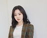 '펜트하우스' 진지희 "벌써 17년차 배우, 3년 전 다른 길도 고민" (인터뷰②)
