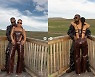킴 카다시안♥카니예 웨스트, 결혼 7년 만에 파경? 과거 '조울증' 고백 재조명