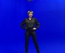 "먹으면서 뺐다" 김현숙, 이혼 후 11kg 감량..스키니진도 '완벽 소화'