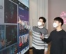 LG유플러스, 신사업 발굴 위해 'CES 2021' 600명 참관