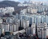 새 임대차법 '5개월'..서울 아파트 전셋값 '5년치' 올랐다