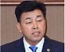 성흠제 서울시의회 위원장, "동부간선도로 시민 불편 해소방안 마련하라"