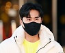 신성, 훈훈한 비주얼