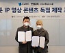큐브 엔터, 카카오·네이버향 12편 드라마 제작한다 [공식입장]