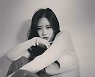 러블리즈 이미주, 개인 인스타그램 전격 개설..'밎스타' Start