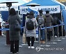 오후 9시까지 778명 확진..7일도 신규 확진자 1천명 밑돌듯(종합)