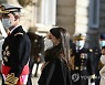 SPAIN ROYALTY