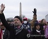 USA ELECTION TRUMP PROTESTS