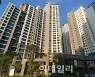 다시 불붙은 강남..아파트 '50억 시대'