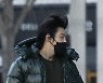 윤시윤 '추워요'