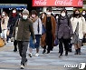 도쿄도 신규 확진 2000명 넘어..이틀 연속 사상 최다
