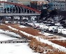 충북 최고 8.9cm 눈..출근길 교통대란, 항공편 결항까지(종합)