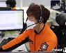 전남소방 작년 현장활동 28만여건..폭우 등에 구조 늘어