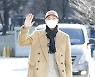 김필 '훈내 진동'