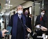 김종인 "김병욱, 결백 입증위해 밖에서 법적 투쟁 의미로 탈당"