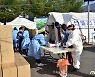 진주시민 5명 중 1명 코로나 검사 받아
