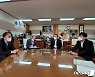 변광용 거제시장, '한·아세안 국가정원' 조속 추진 위해 동분서주