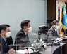 靑NSC "이란 억류 선박 '무사귀환' 범정부 차원 전방위 노력"