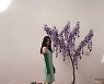 한소희, 무보정샷에도 황금비율+시크美 '반짝'  [★SNS]