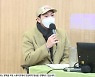 김필 "어제 폭설로 차 사고..회사 차로 혼자 벽에 박았다" (컬투쇼)