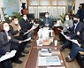 [포토]조영훈 중구의회 의장 "2021년, 구민 위한 희망과 회복의 한 해로"