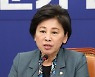 [사설] 이성윤도 남인순도 '박원순 유출'안 했다니 여기도 '신내림'인가