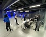 카메라 한대로 홀로그램 영상 제작.. 글로벌 3D홀로그램 대중화 도전