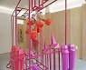 [이 전시] 종이로 만든 몸과 피, 으스러지고 사라지는 것도 신체다