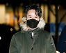 [포토] 라포엠 최성훈, '추위에 엄지손가락에 힘이'