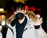 [포토] 라포엠 유채훈, '훈훈한 남성미 발산'