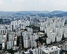 새해 첫주 지방 광역시 아파트값 주춤..수도권은 상승세 이어져