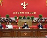Kim Jong-un acknowledges N. Korea's failure to achieve economic target in WPK Congress speech