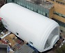 KAIST, 코로나 중증 환자용 이동형 음압병동 개발