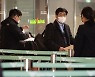 이란 억류 한국 선원 1명 현지 병원 입원.."현재 회복"