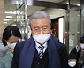 '블로거와 스캔들' 강용석, 김병욱 성폭행 폭로하며 "문란하다"