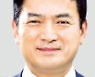 인천공항공사 사장에 김경욱 前 차관