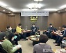 양성일 복지부 제1차관, 천안시 아동학대 대응 현장방문