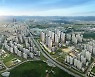 '평택 지제역 동문굿모닝힐 맘시티 2차' 분양 완료..계약 시작 약 한 달만