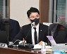 '성폭행  의혹' 김병욱, 국민의힘 탈당.."결백 증명 후 돌아올 것"