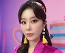 나비 "'미스트롯2' 많이 부족하지만 늘 감사" [SNS★컷]