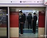 출근길 지하철 1·4호선 고장에 열차운행 지연..복구완료