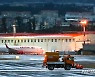제주공항 119편 지연·결항 사태.."8일에도 차질"(종합)
