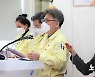 코로나19 제주 9명 추가 확진..고교생 확진에 시험 중단