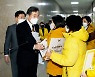 중대재해법, 내일 본회의 처리..'경영책임자 징역 1년 이상"
